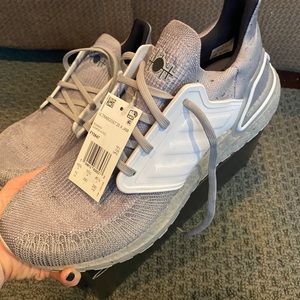 Adidas x James Bond Mens Ultra Boost 20